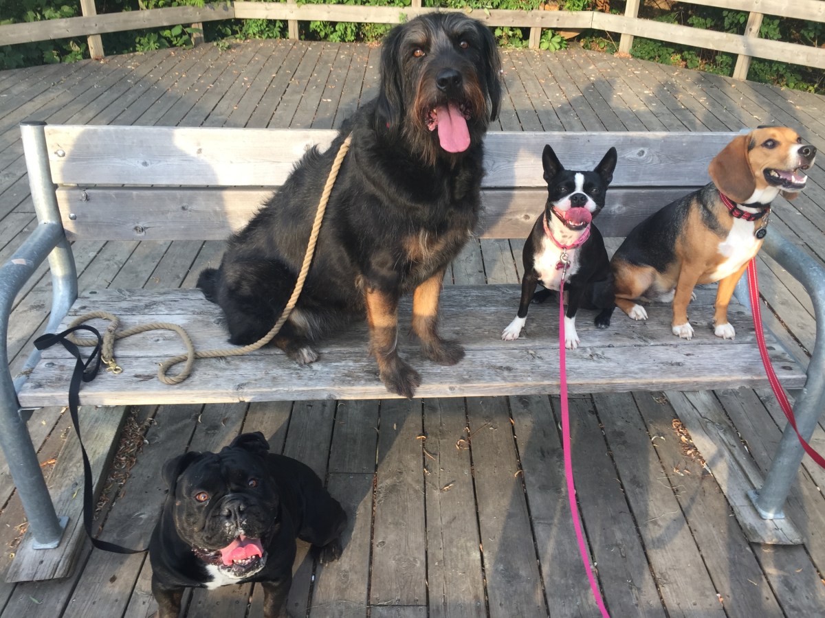 We Need To&nbsp;Talk